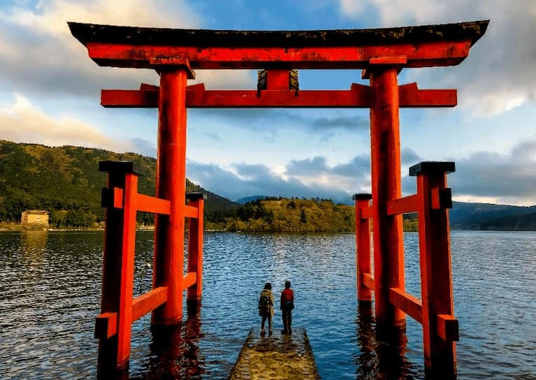 Japan digital nomad visa application