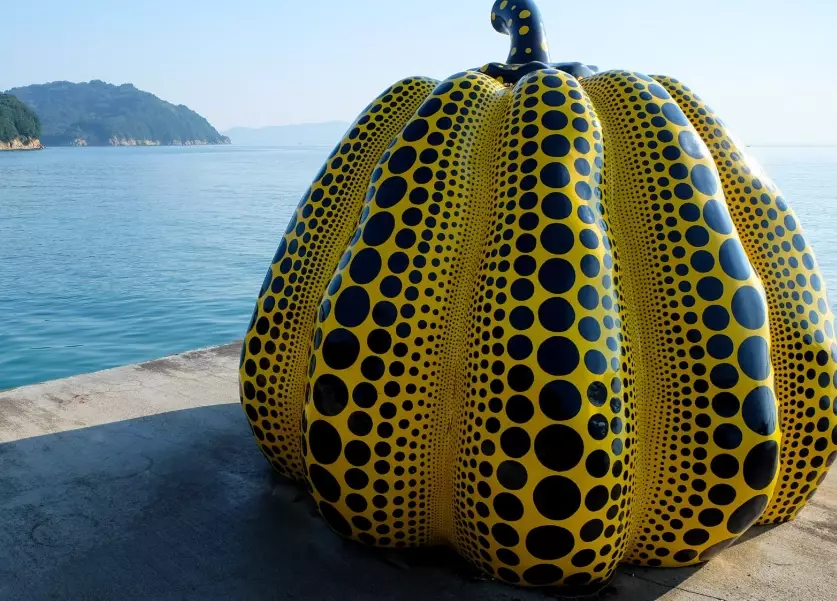 how to get to Naoshima how to get to Naoshima