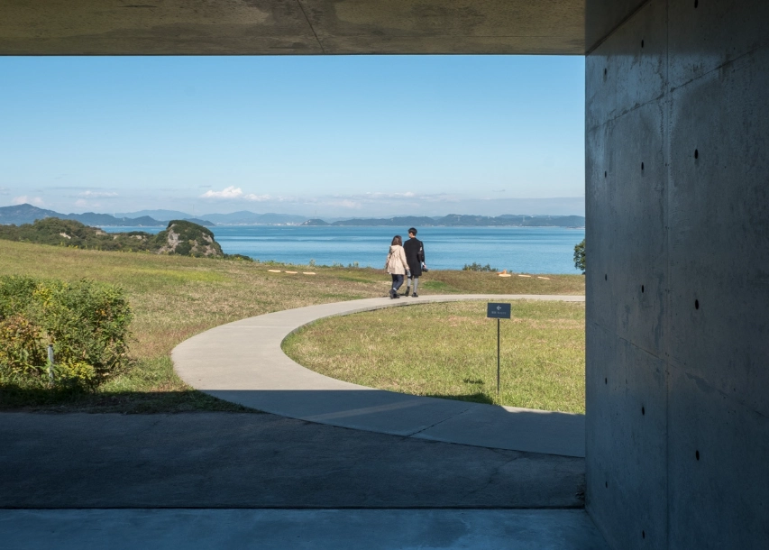 art islands japan art islands japan