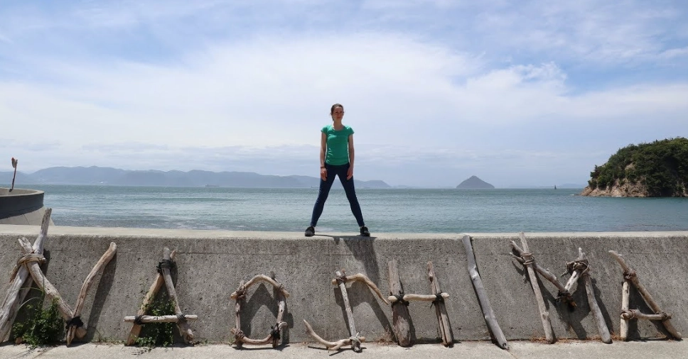 benesse art site benesse art site