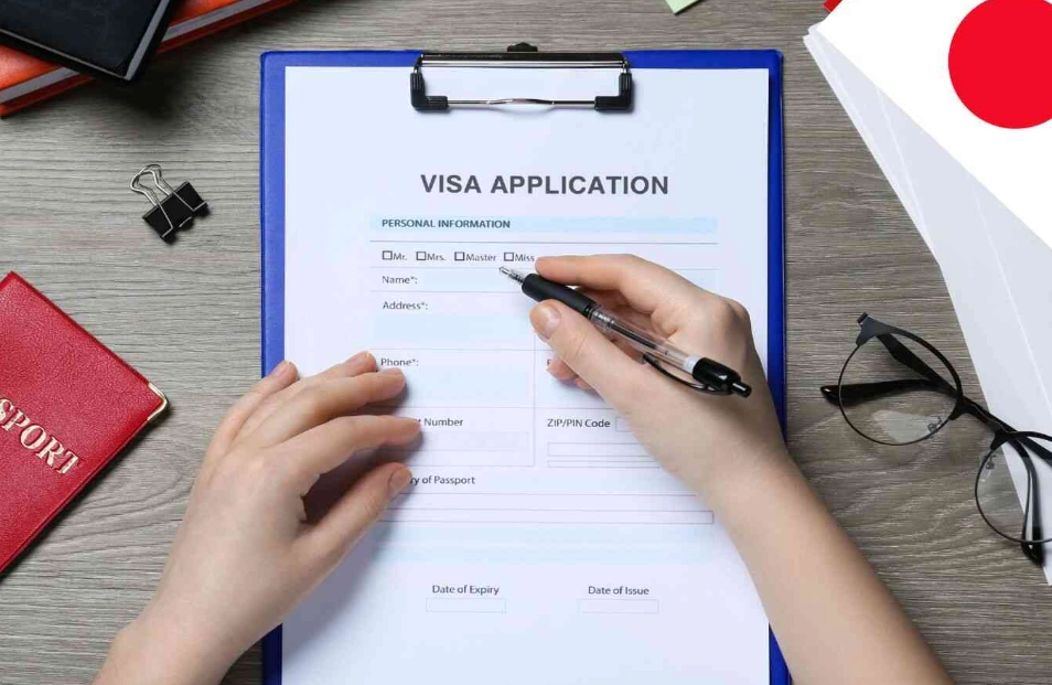 Japan remote work visa