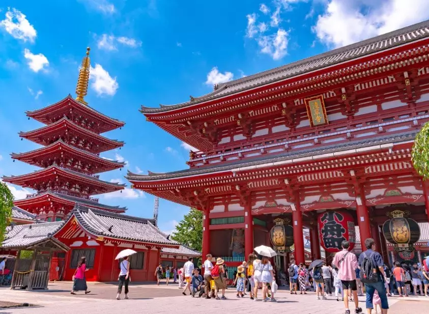 Japan digital nomad visa