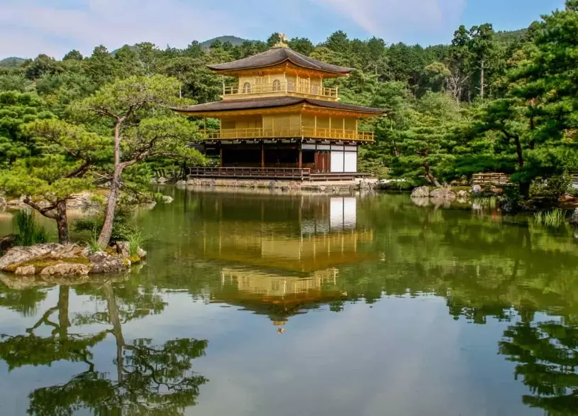 Japan travel destinations