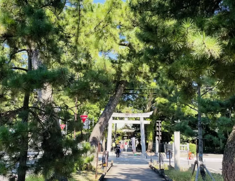 5 days in japan itinerary