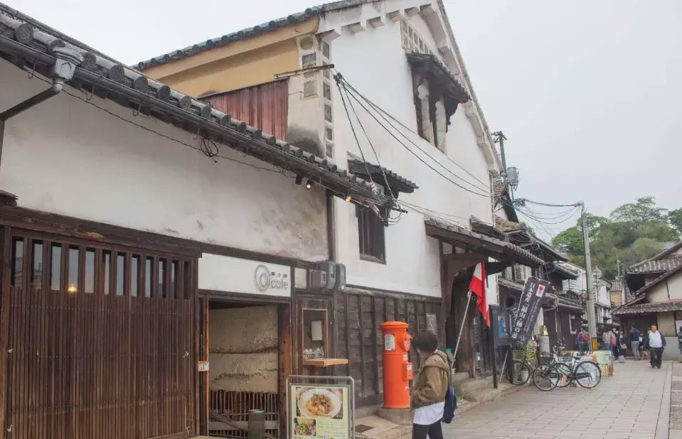 japan off the beaten path