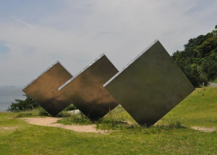 benesse art site benesse art site