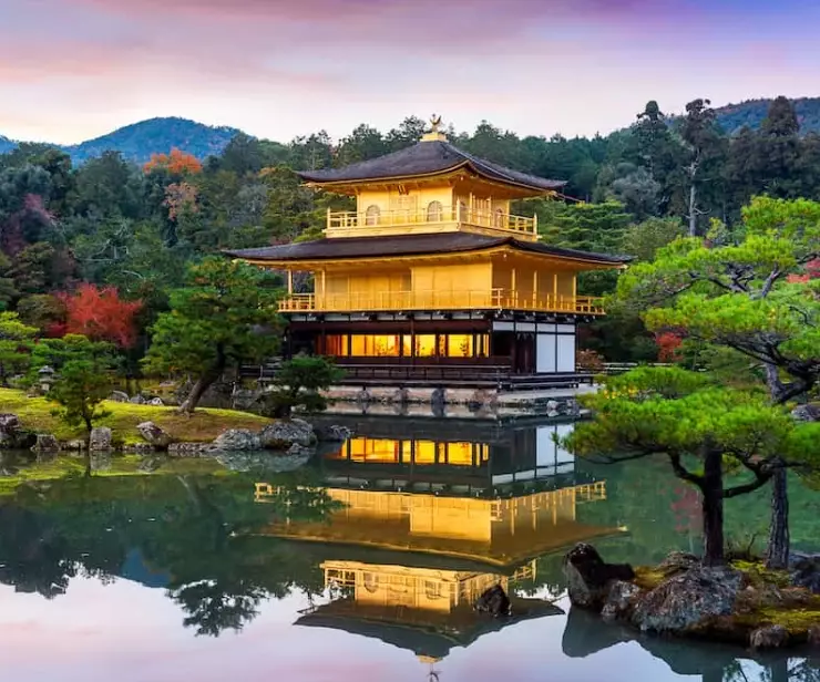 Best places to visit in Japan
