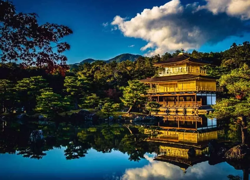 Japan tourist attractions