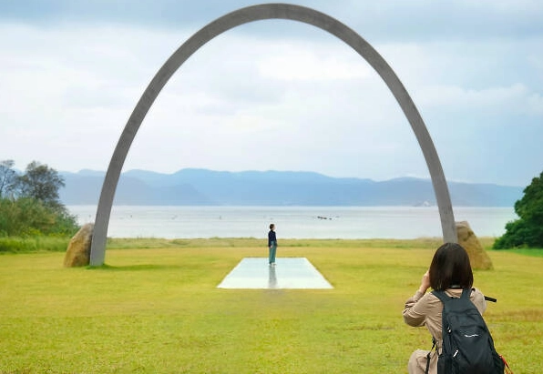 art islands japan art islands japan