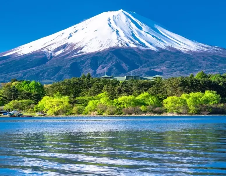 Japan 14 day itinerary Disney