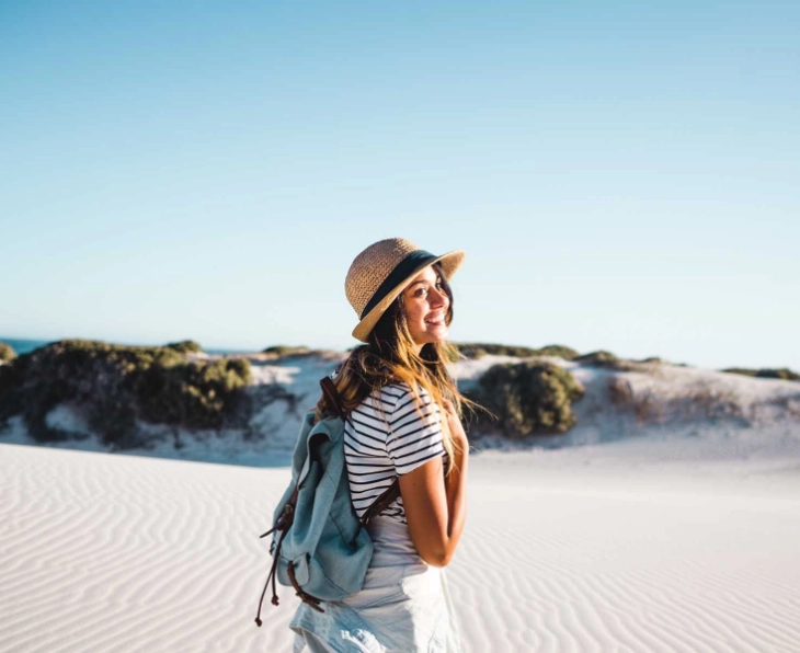 Is Tokyo safe for solo female travellers