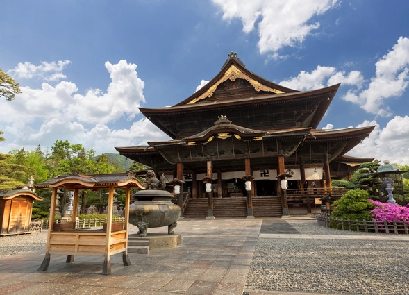 japan off the beaten path