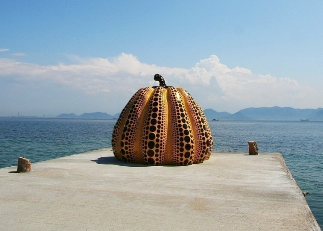 naoshima ferry naoshima ferry