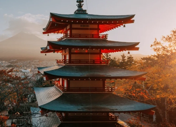 how to apply for Japan work visa