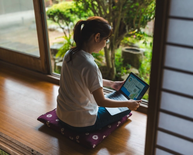 multiple entry visa Japan