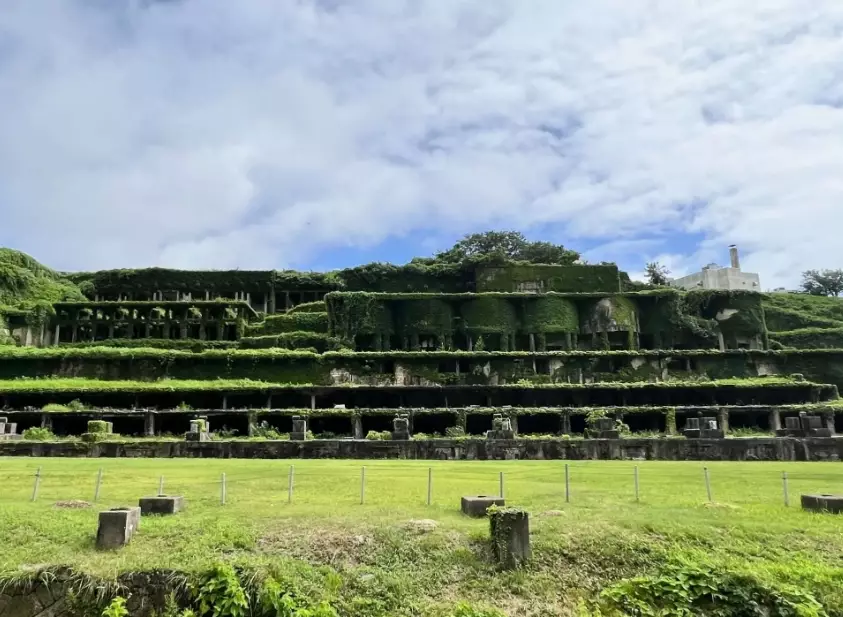 5 days in japan itinerary