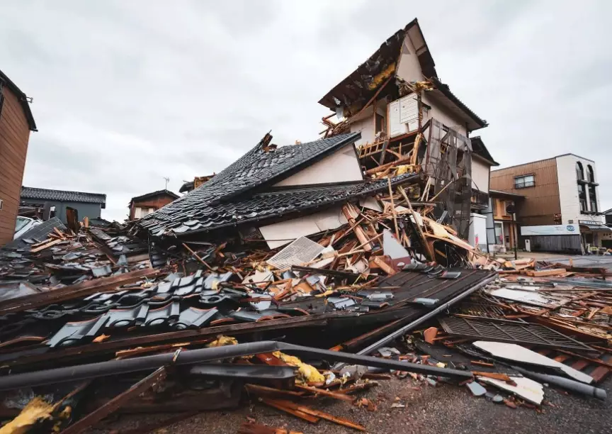 Is Japan Safe for Earthquakes? A Realistic Guide to Japan's Seismic Safety