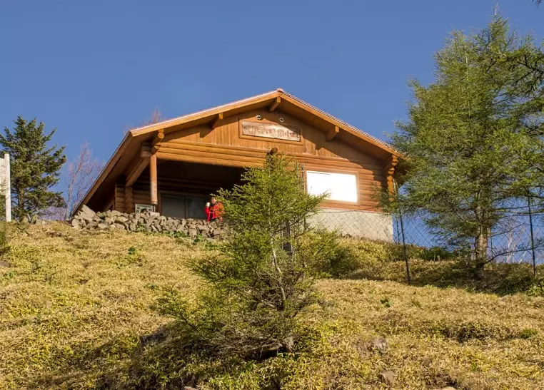 Ultimate Guide to Hut-to-Hut Hiking in Japan: Trails & Mountain Huts