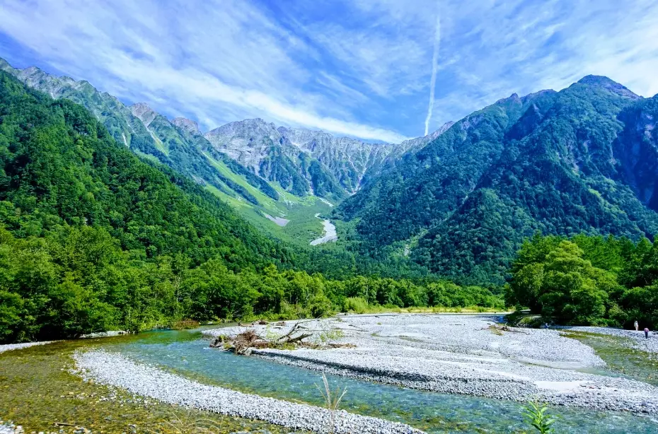 Discover Japan's Best Multi-Day Hiking Trails: A Guide to Epic Adventures