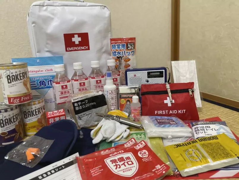 Ultimate Japan Travel Emergency Bag Checklist: What to Pack