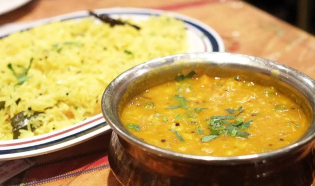 Indian vegetarian restaurants Japan