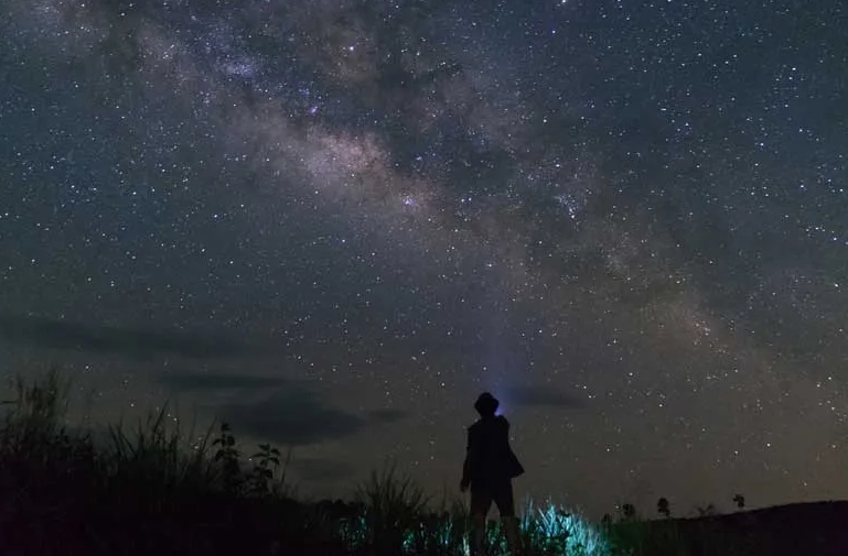 Tokyo stargazing guide