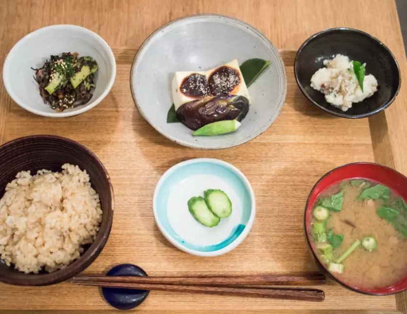 best vegan Tokyo