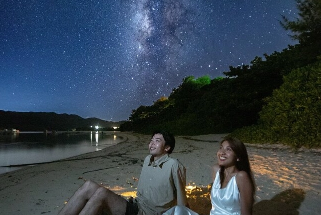 Stargazing Near Tokyo: 5 Best Spots & Essential Guide