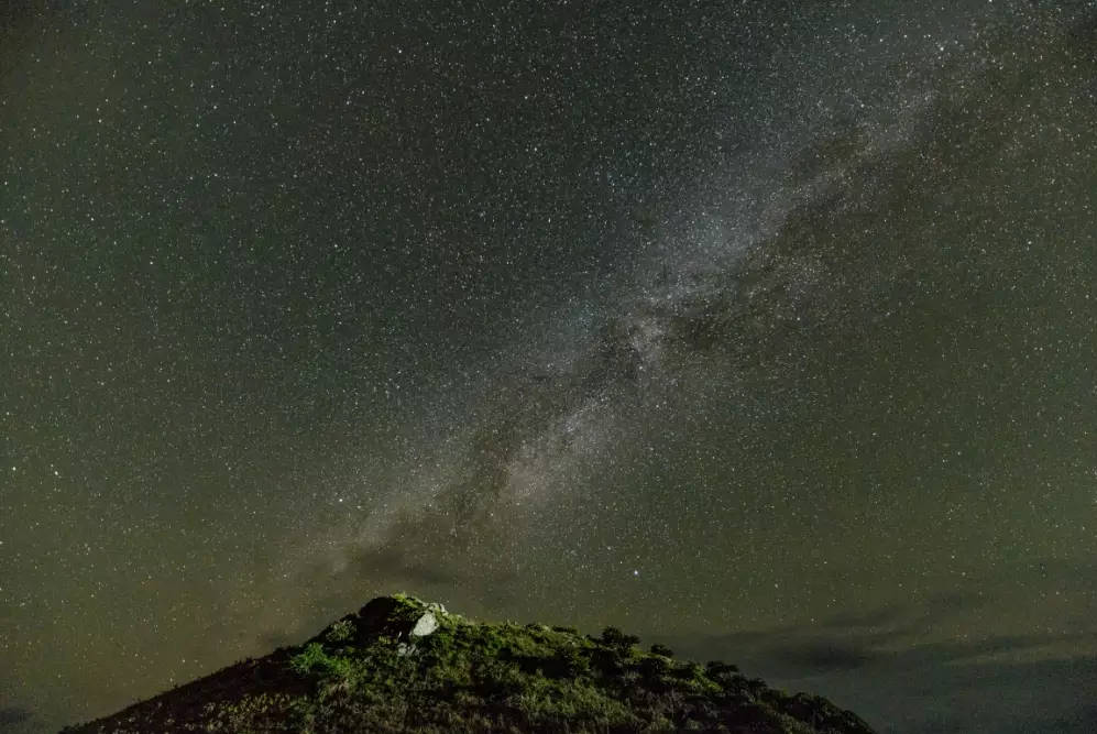 Milky Way Japan