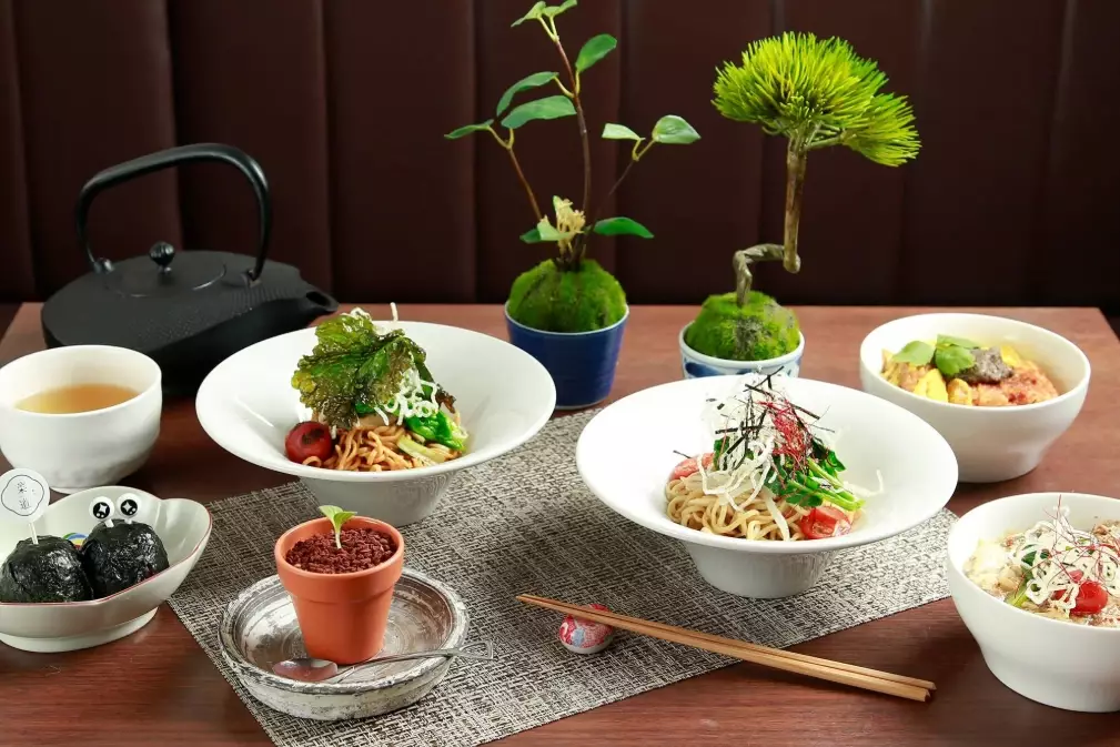 Tokyo Vegan Guide: Discover the Best Plant-Based Eats & Travel Tips