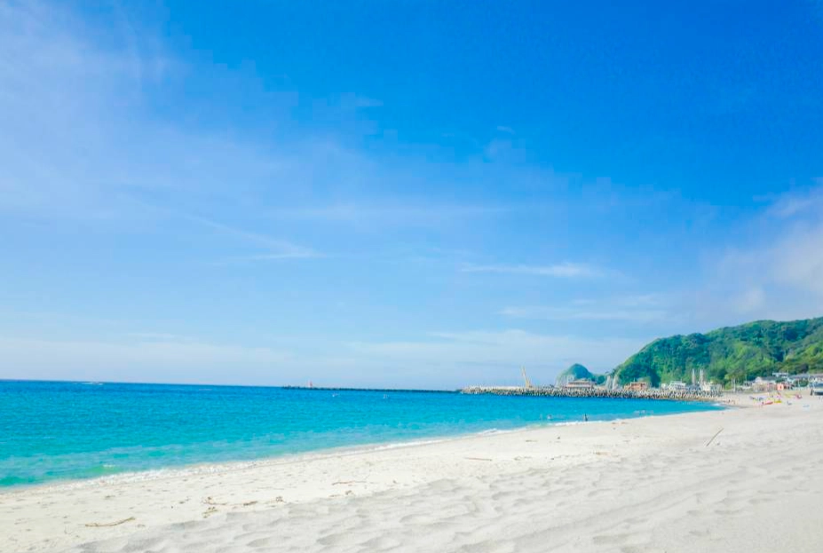 Kozushima itinerary