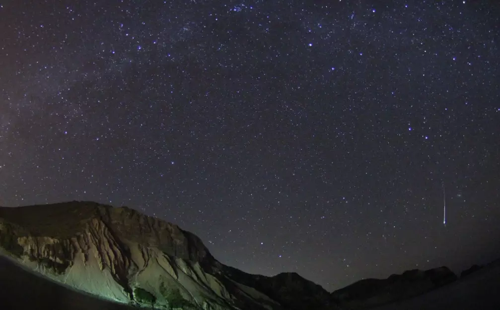 Tokyo stargazing getaway