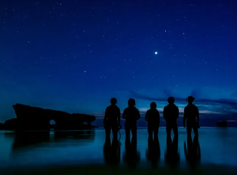 Stargazing Okinawa Main Island: Your Ultimate Guide to the Night Sky