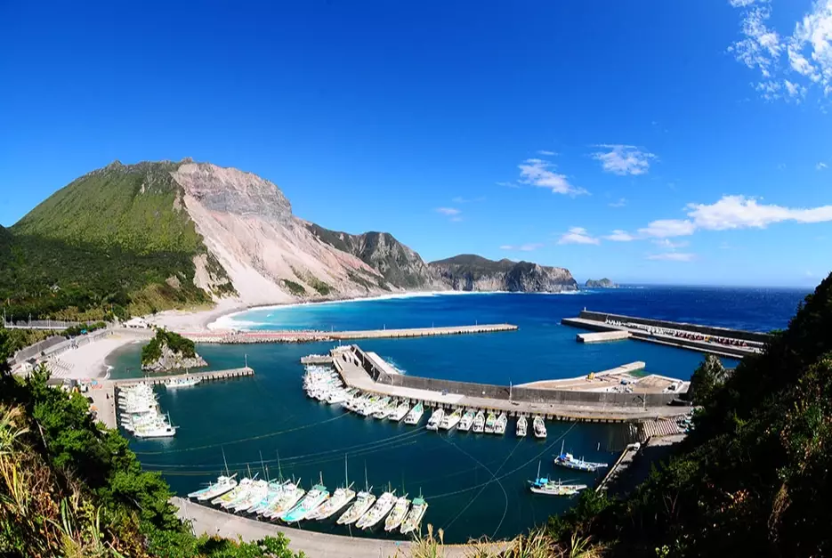 how to get to Kozushima