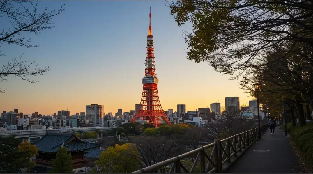 family-friendly Tokyo