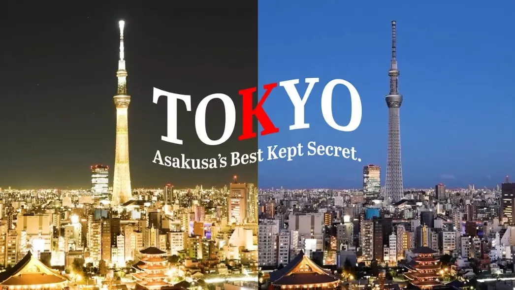 budget trip to Japan