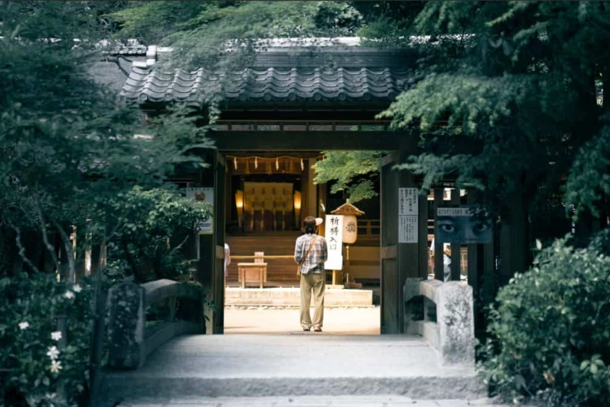 budget travel Japan 3 weeks