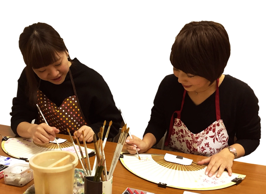 traditional crafts Kyoto
