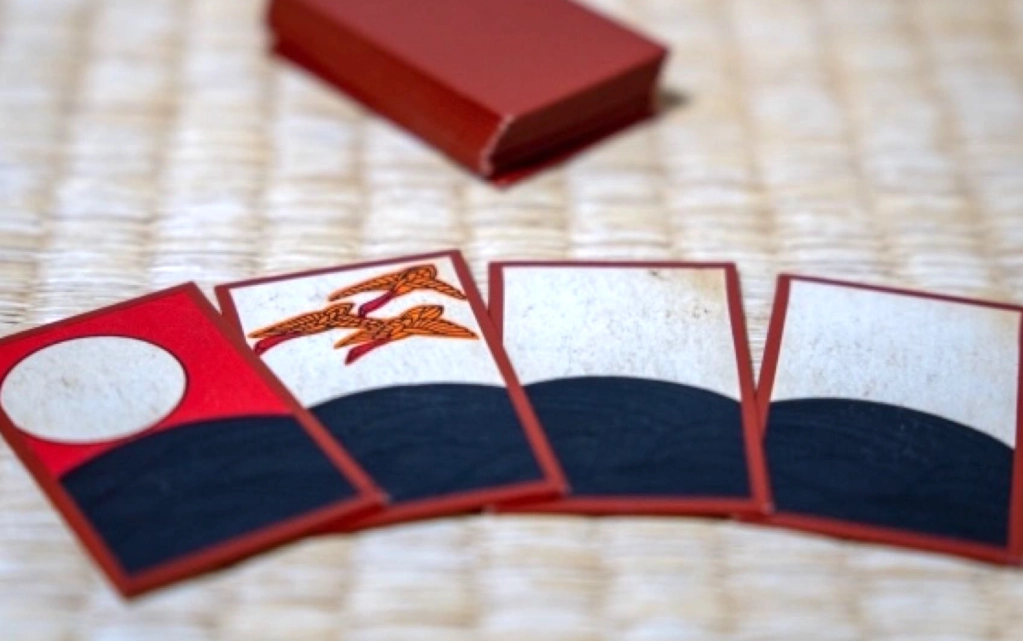 Japanese traditional crafts