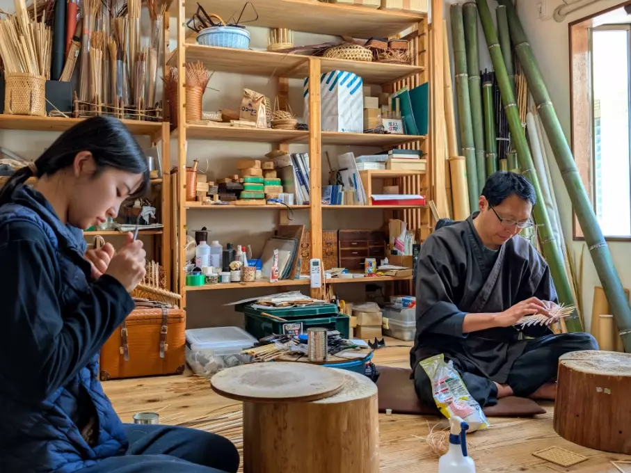 Best Traditional Craft Workshops in Kyoto: Hands-On Experiences & Expert Tips