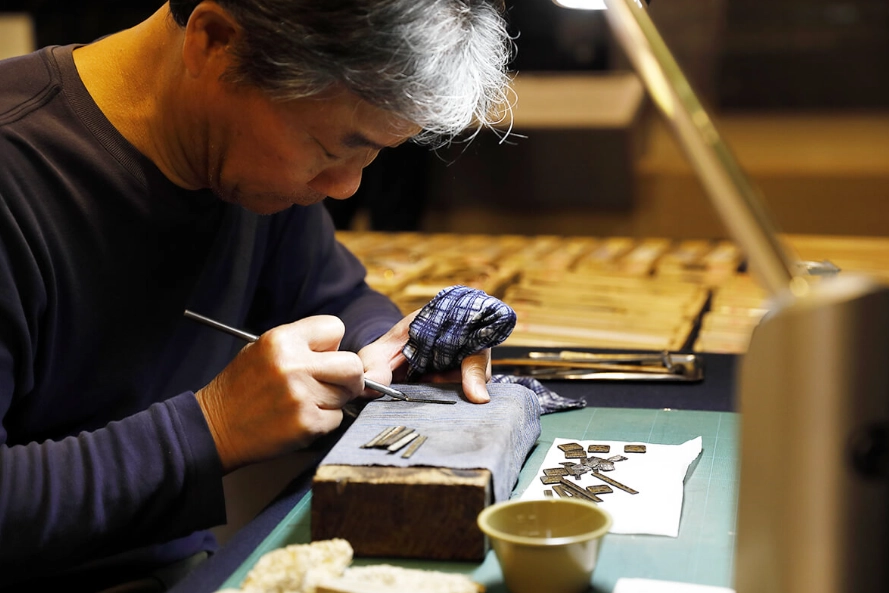 adult pottery class Kyoto