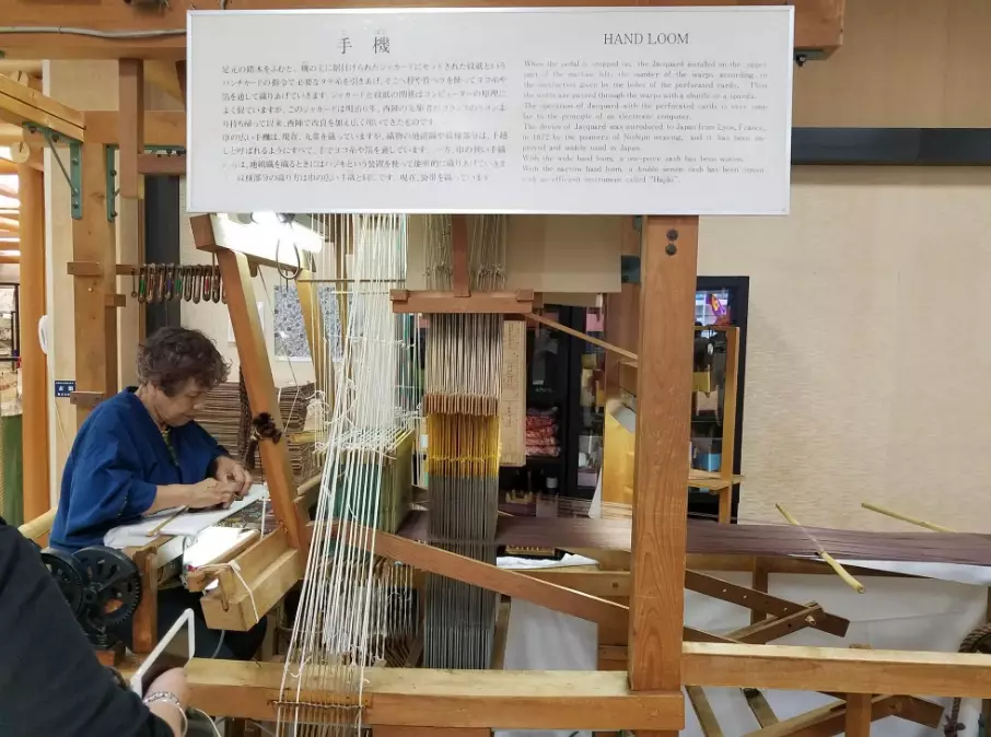 Discover Kyoto's Textile Workshops: A Guide to Hands-on Kimono & Yuzen Dyeing