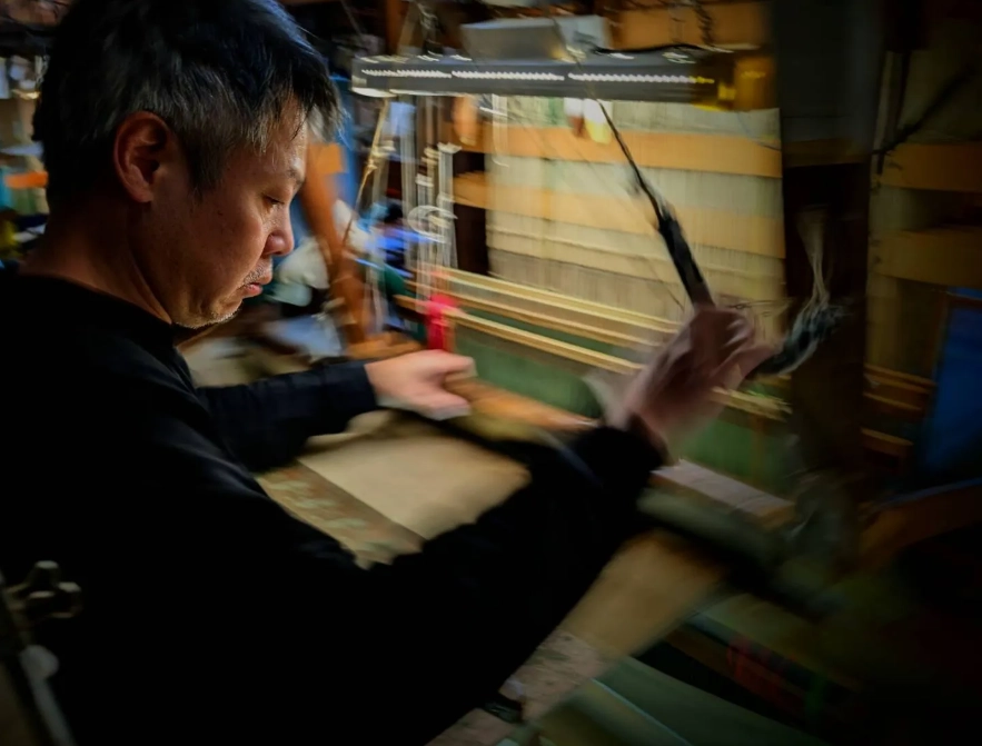 traditional crafts Kyoto