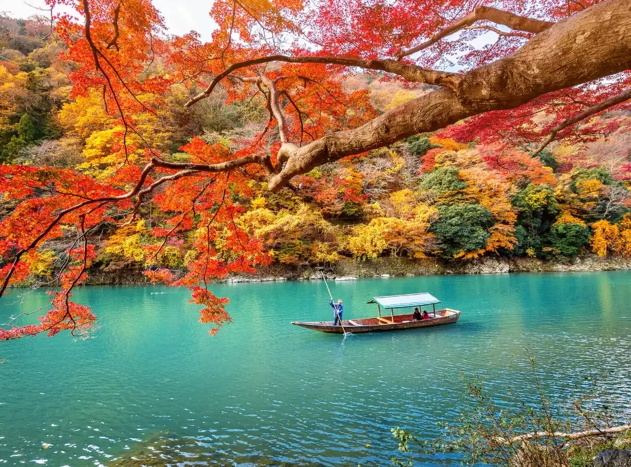 Tokyo parks guide