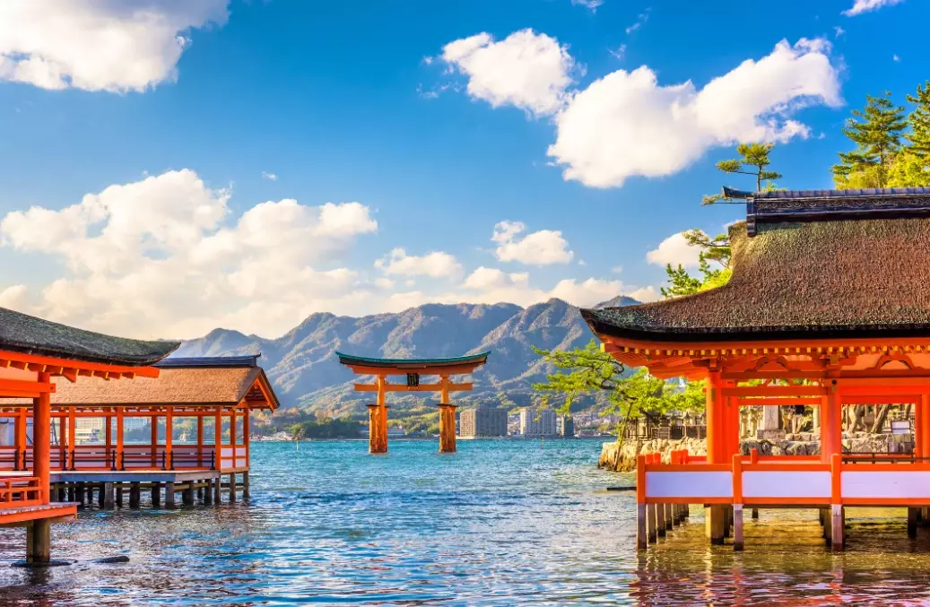 Tokyo parks guide