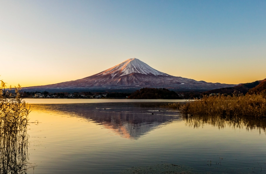 Japan national parks guide