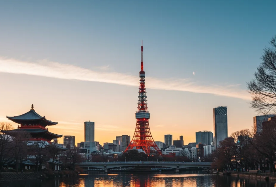 things to do in Tokyo with kids