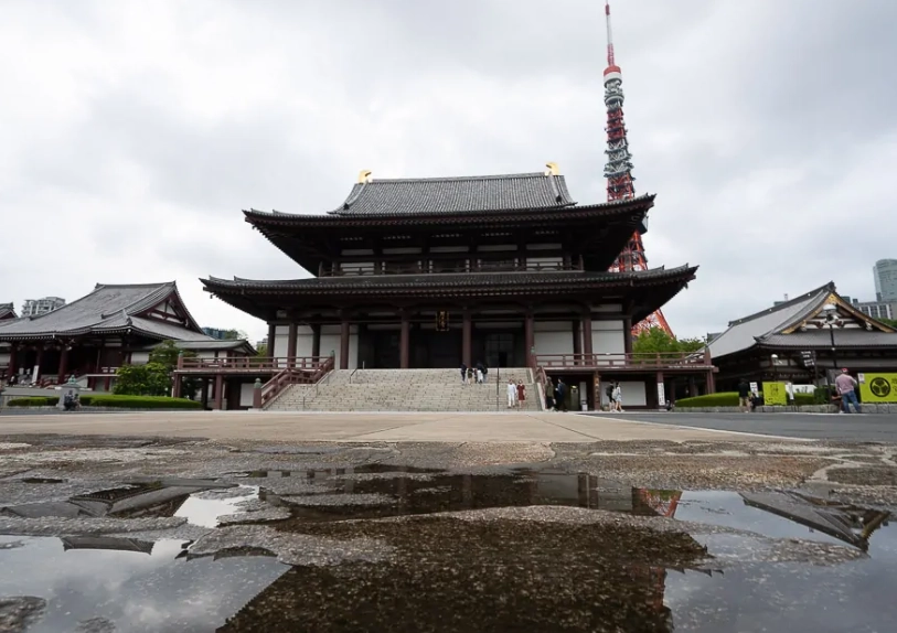 Tokyo itinerary 7 days with kids
