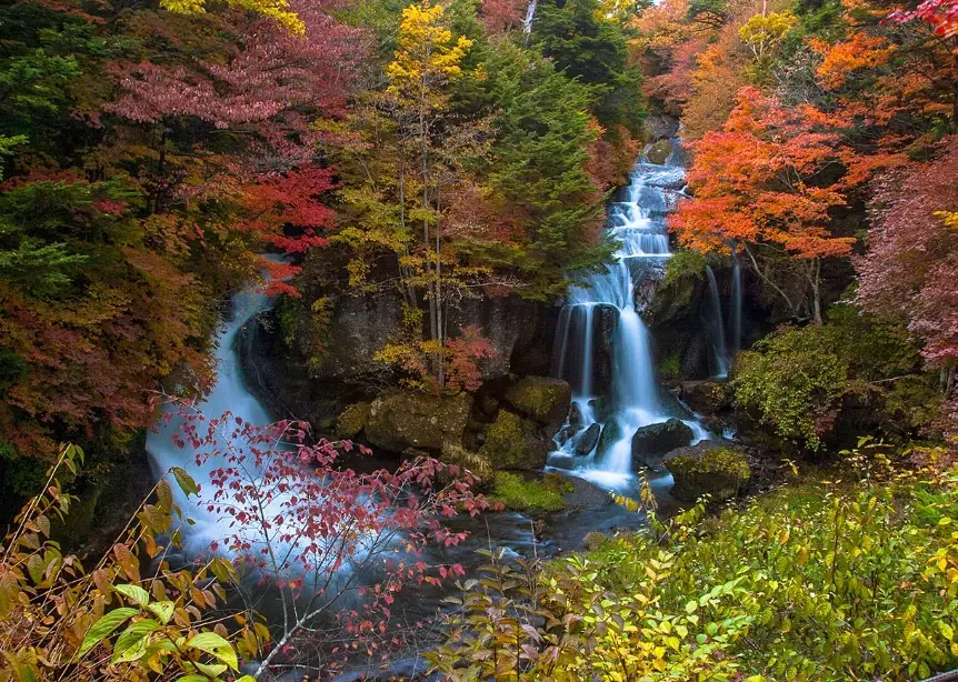 10 day Japan itinerary