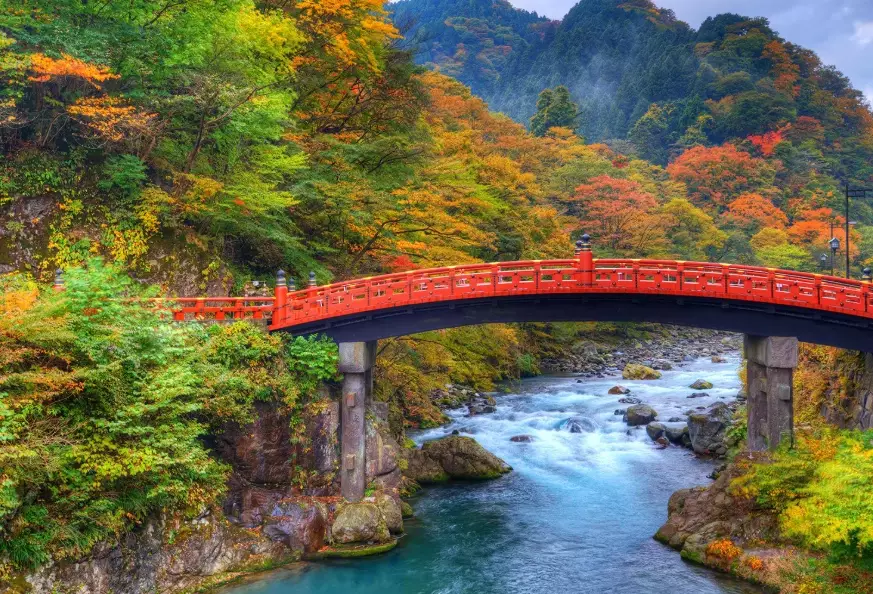 Tokyo National Park